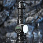 High Power Zoomable Flashlight - Image 2