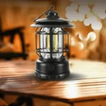 Rechargeable Outdoor Camping Lights - Image 3