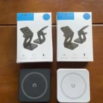 15W Fast 3 in 1 Foldable Magnetic Wireless Charger - Image 2