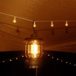 Rechargeable Outdoor Camping Lights - Image 4