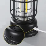 Rechargeable Outdoor Camping Lights - Image 5