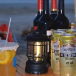 Rechargeable Outdoor Camping Lights - Image 6