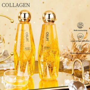 skin whitening toner