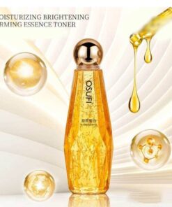 skin whitening toner