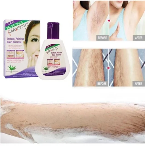 deep cleanser