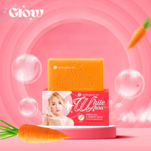 coco body oil
