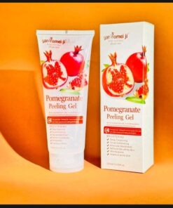 daily moisturiser