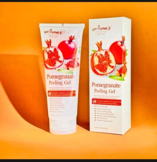 daily moisturiser