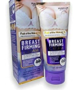 Alternative view of BREAST FIRMING CREAM PROFESSIONAL CARE