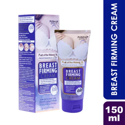 BREAST FIRMING CREAM PROFESSIONAL CARE