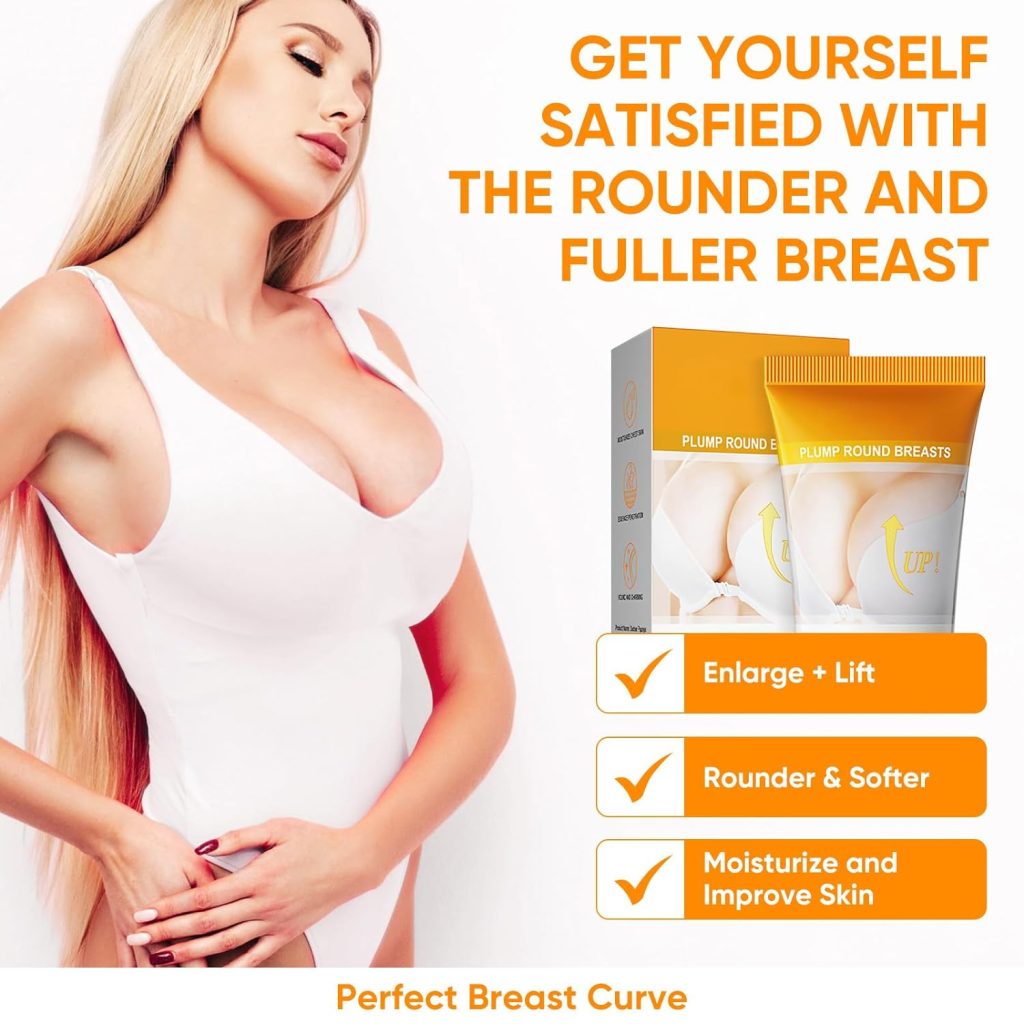 Sadoer Papaya Essence Breast Enlarging Cream 60g