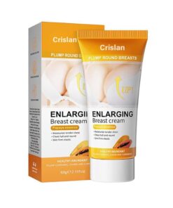 Alternative view of Sadoer Papaya Essence Breast Enlarging Cream 60g