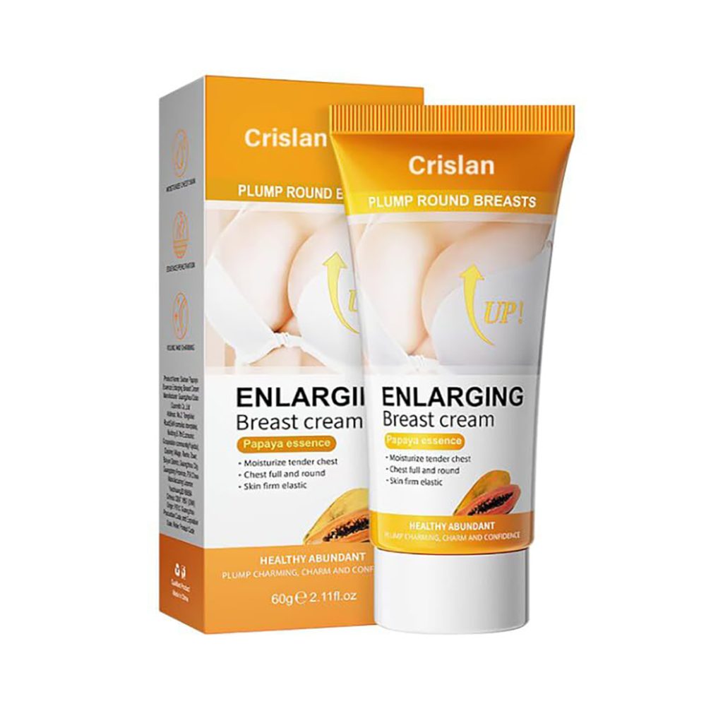 Sadoer Papaya Essence Breast Enlarging Cream 60g - Image 2