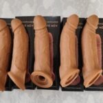 Zumboo Condom [জাম্বু কনডম ৮ ইঞ্চি ]